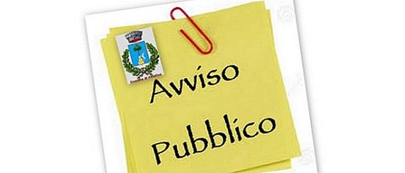 Avviso pubblico per l'assegnazione di un contributo economico a favore delle famiglie con figli minori iscritti ad asili nido e scuole dell'infanzia statali e paritarie a sostegno del pagamento della retta di iscrizione scolastica