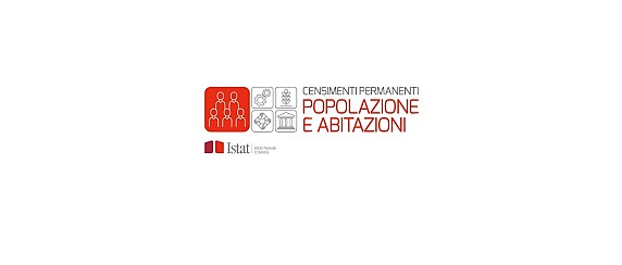 Censimento permanente della popolazione e delle abitazioni