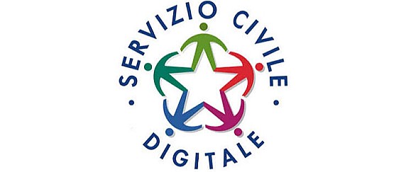 Servizio Civile Digitale
