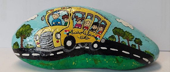 Servizio di Trasporto Scolastico AS 26/27
