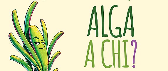 “Alga a chi?”: appuntamento ad Arborea venerdì 2 ottobre 2026