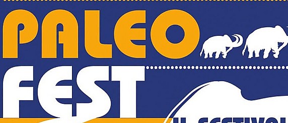 Paleofest - il Festival della Preistoria