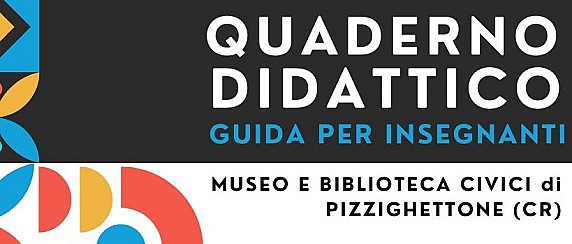 Quaderno Didattico 2026/27