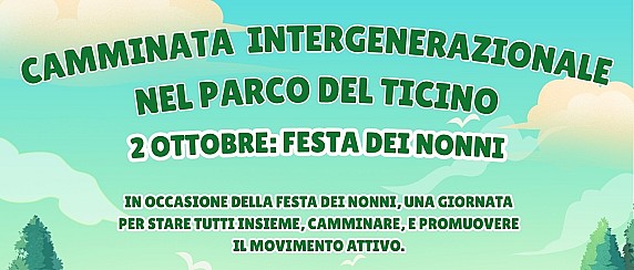 Festa dei Nonni
