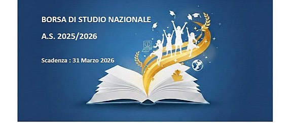 CONTRIBUTI PER IL DIRITTO ALLO STUDIO