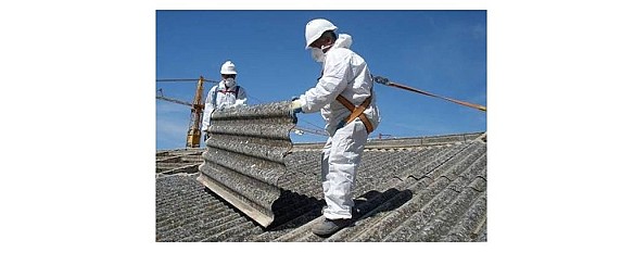Bando contributo per la bonifica di manufatti in cemento amianto - anno 2026