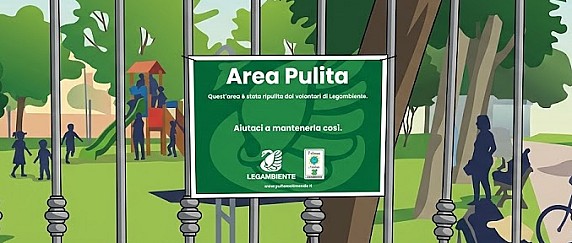 Giornata della tutela dell’ambiente e alla cura del territorio
