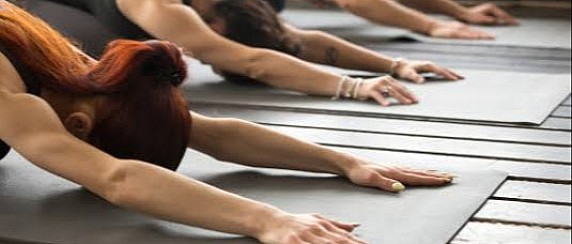 Corso di ginnastica dolce in collaborazione con la UISP