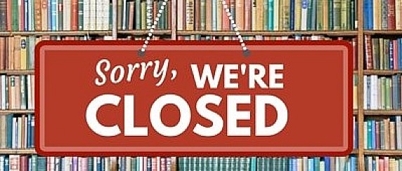 Chiusura temporanea della Biblioteca Comunale
