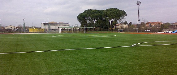 AVVISO PUBBLICO ESPLORATIVO PER MANIFESTAZIONE DI INTERESSE FINALIZZATA ALL’AFFIDAMENTO TEMPORANEO DELLA GESTIONE E/O ALL’UTILIZZO CONDIVISO DELL’IMPIANTO SPORTIVO COMUNALE “A.VOLLERO”  CAMPO DI CALCIO E PISTA DI ATLETICA