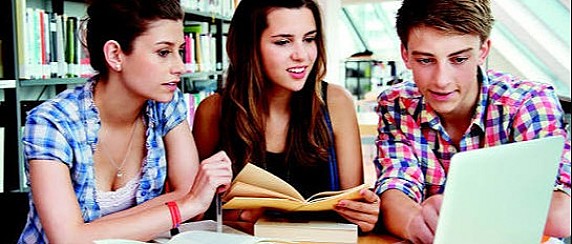 INTERVENTI IN MATERIA DI DIRITTO ALLO STUDIO A FAVORE DI STUDENTI CAPACI E MERITEVOLI DELLE SCUOLE SECONDARIE DI SECONDO GRADO