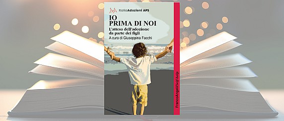 Io prima di Noi a cura di Giuseppina Facchi
