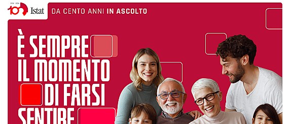 Censimento permanente della Popolazione e delle abitazioni