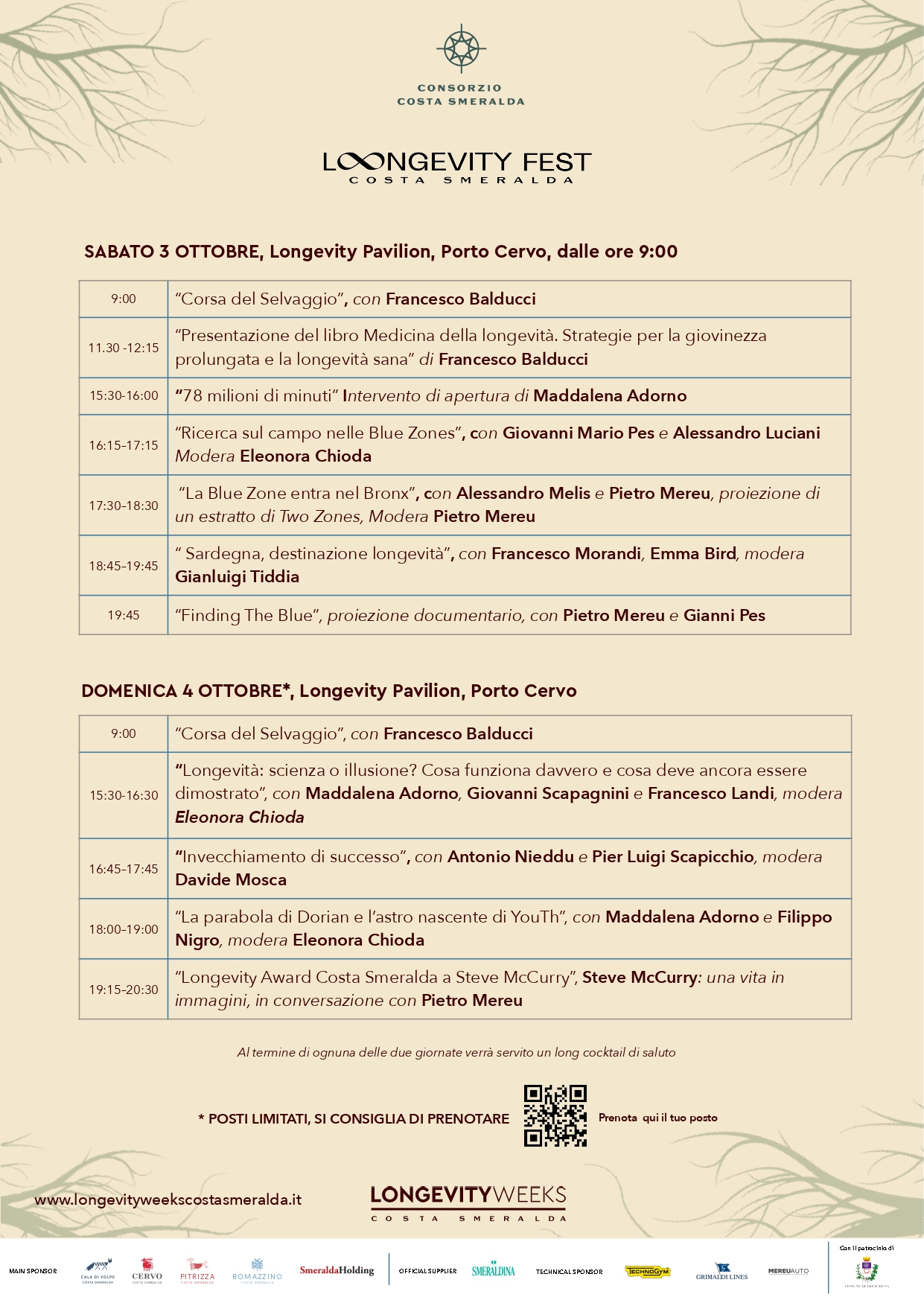Locandina Longevity Fest CS 2026_page-0001