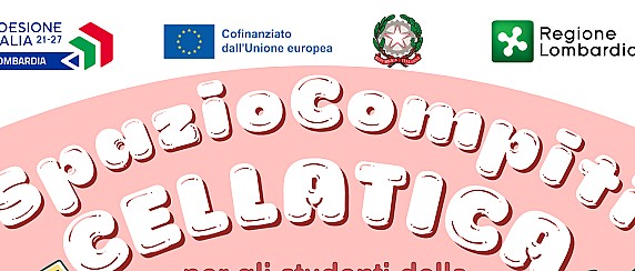 SpazioCompiti Cellatica