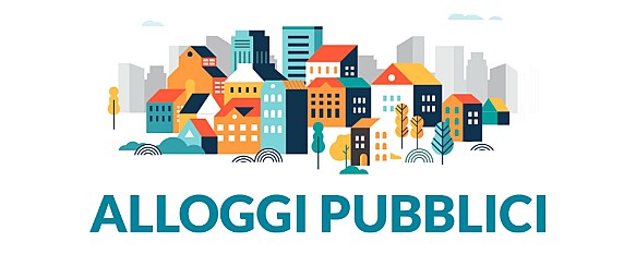 BANDO PER ASSEGNAZIONE ALLOGGI SAP (case popolari)