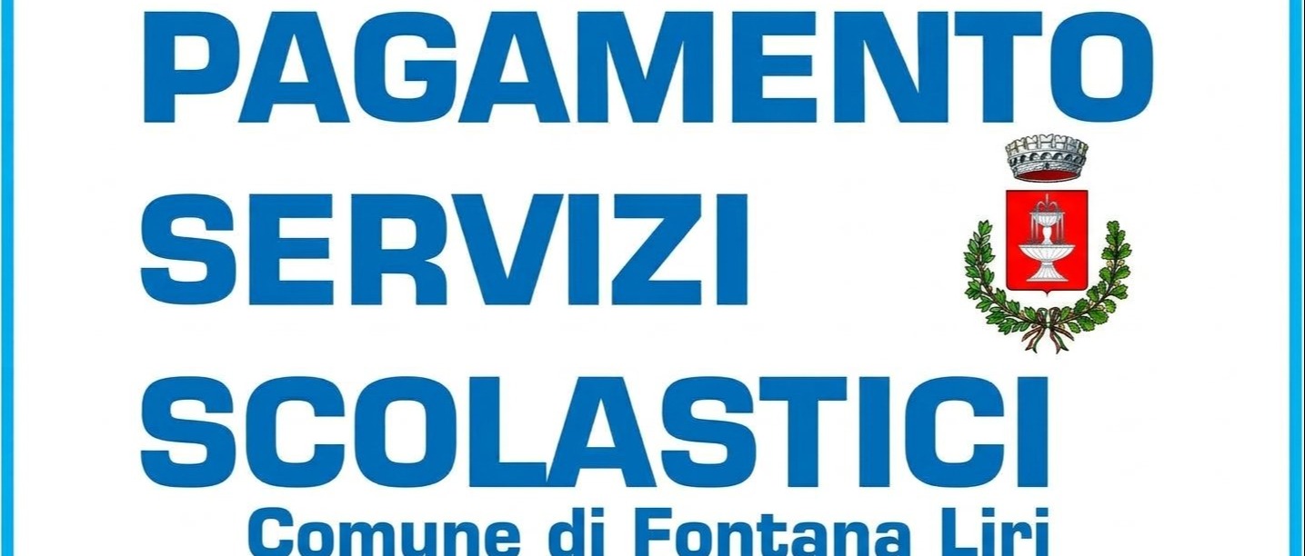 Comunicazioni operative servizi scolastici