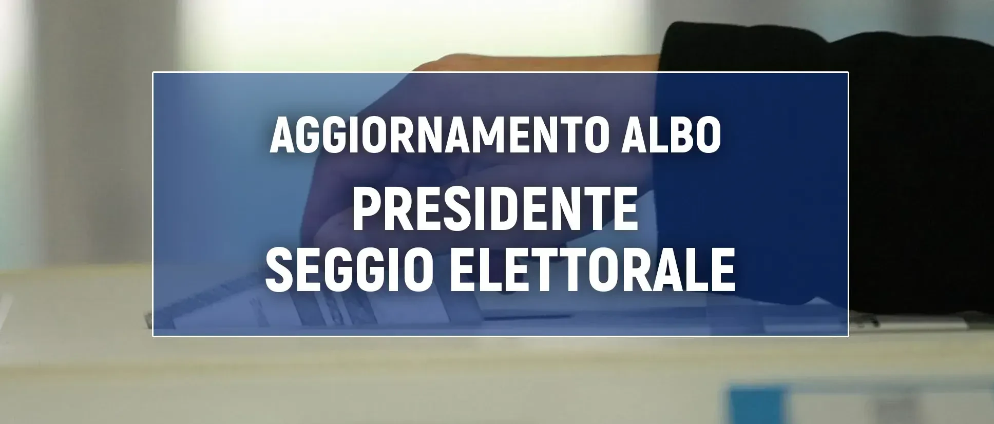 Immagine principale