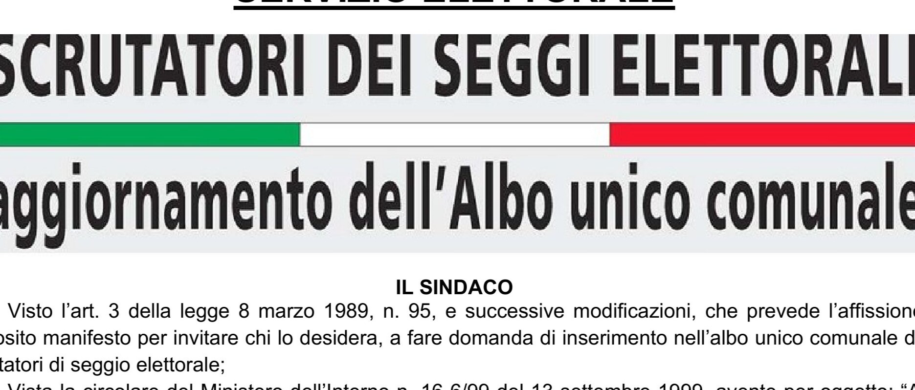 Immagine principale