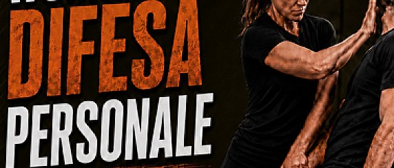 Workshop di Difesa Personale