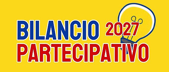 Bilancio Partecipativo anno 2027