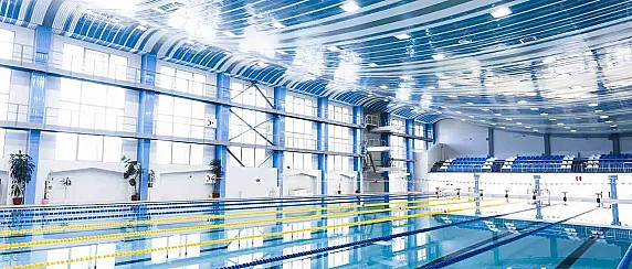 AVVISO PUBBLICO DI ISTRUTTORIA PER L’ATTIVAZIONE DI UN PARTENARIATO SPECIALE MEDIANTE CO-PROGETTAZIONE FINALIZZATO ALLA DEFINIZIONE E GESTIONE ATTIVA, DIDATTICA E MANUTENTIVA DELLA PISCINA INTERCOMUNALE PIAN DEL BRUSCOLO.