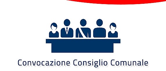 Convocazione Consiglio Comunale