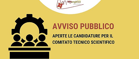 GAL Marghine - Avviso: aperte le candidature per il Comitato Tecnico Scientifico