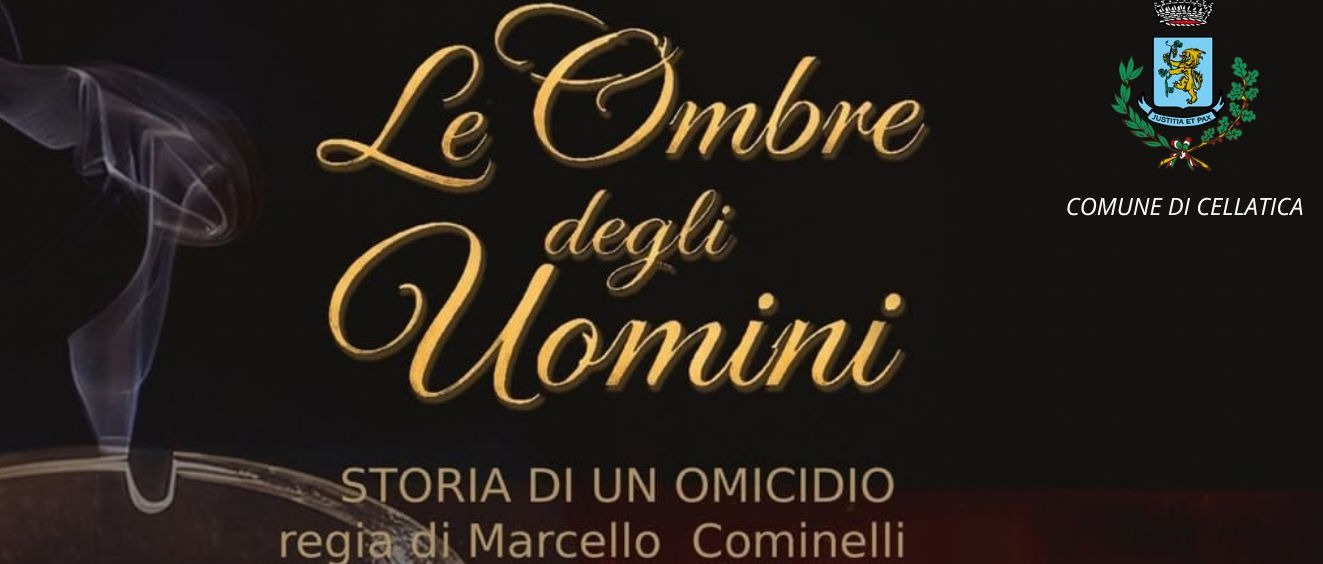 Le ombre degli uomini