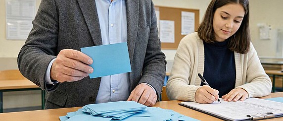Albo dei presidenti di seggio elettorale: domande entro il 31 ottobre