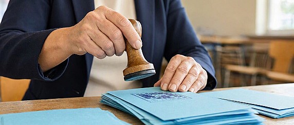 Albo degli scrutatori di seggio elettorale: domande entro il 30 novembre