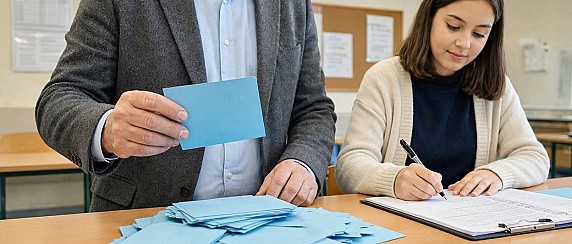 Albo dei presidenti di seggio elettorale: domande entro il 31 ottobre