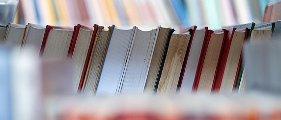 Contributo libri di testo per la scuola secondaria di I grado statale