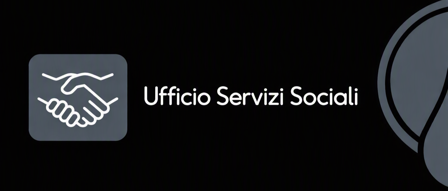 Ufficio Servizi Sociali