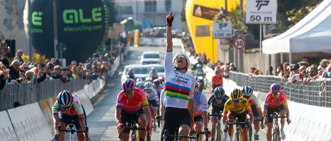 Domenica 4 ottobre 2026 traffico difficoltoso dalle ore 10.00 alle ore 13.00 per passaggio gara ciclistica "Gran Fondo Tre Valli Varesine"