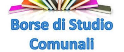 ASSEGNI COMUNALI DI MERITO A.S. 2025/2026