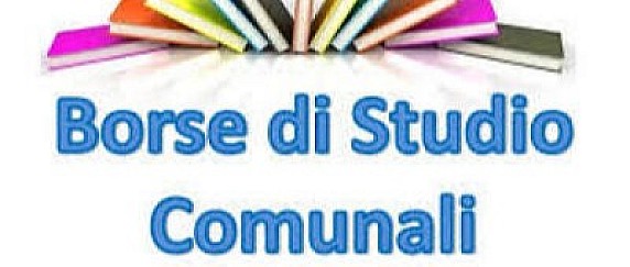 ASSEGNI COMUNALI DI MERITO A.S. 2025/2026