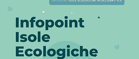 Nuove Ecoisole 4.0 a Uri: arrivano gli Infopoint per i cittadini!