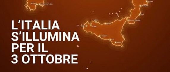2-3 Ottobre 2026 - XIII Giornata della Memoria e dell'Accoglienza