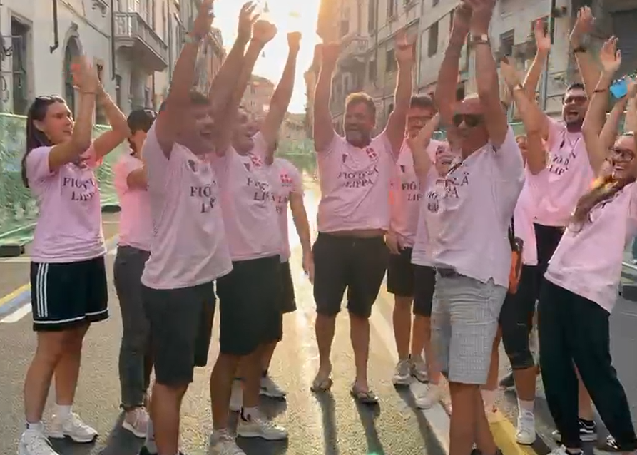 TORNEO DI LIPPA DI MEDE 2026