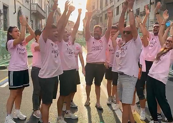 TORNEO DI LIPPA DI MEDE 2026