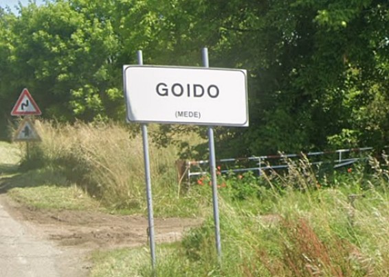 FESTA D'LA FUMM 2026 ALLA FRAZIONE GOIDO