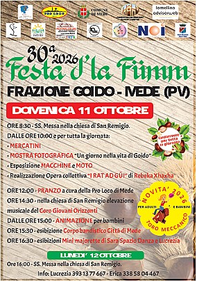 fumm 2026