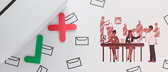 Aggiornamento Albo unico comunale degli scrutatori dei seggi elettorali - 2026