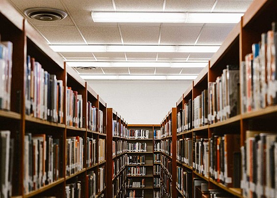 CINEMA IN BIBLIOTECA 2026