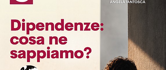 📣 Dipendenze: cosa ne sappiamo?
