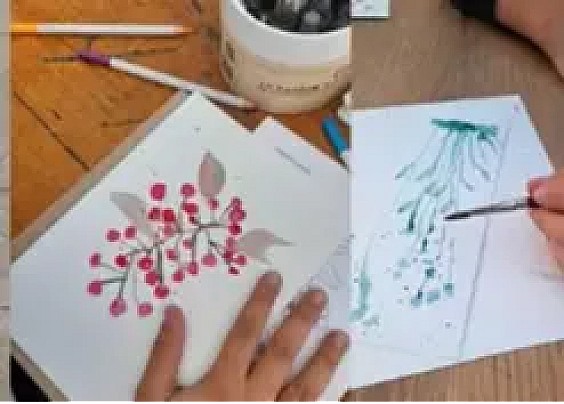 Corso di Illustrazione - il Pargolario