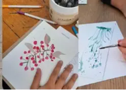 Corso di Illustrazione - il Pargolario