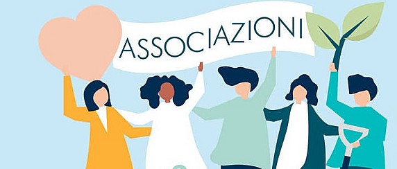 Contributi anno 2026 - Associazioni culturali/Comitati Festeggiamenti Religiosi e Civili.  Avviso presentazione istanze.