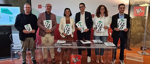 Francesca Archibugi, Gad Lerner, Laura Samani, Tommaso Landucci e Fausto Russo Alesi tra i protagonisti della 44ª edizione di Valdarnocinema Film Festival